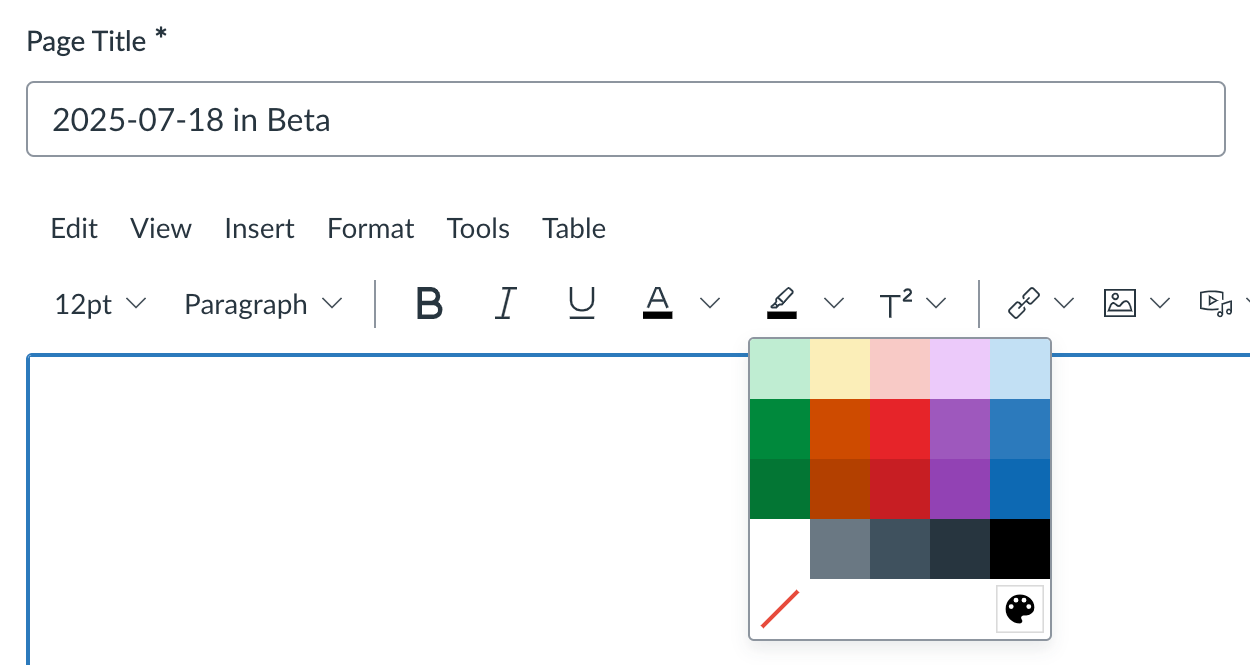 Canvas RCE color options in beta.png